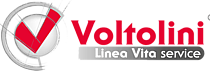 Voltolini Linea Vita Service