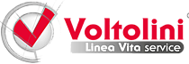 voltolini Linea Vita Service