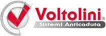 Voltolini Sistemi Anticaduta