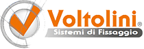 Voltolini Sistemi di Fissaggio