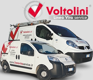 Linea Vita Service