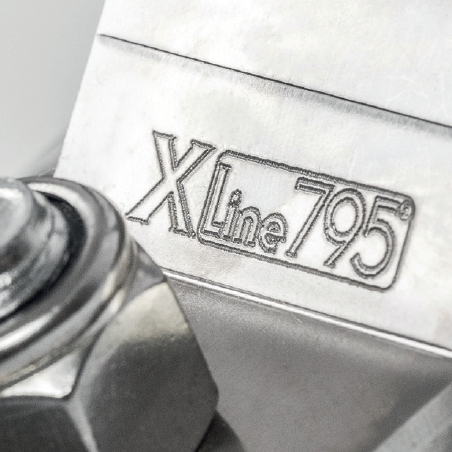 X Line 795