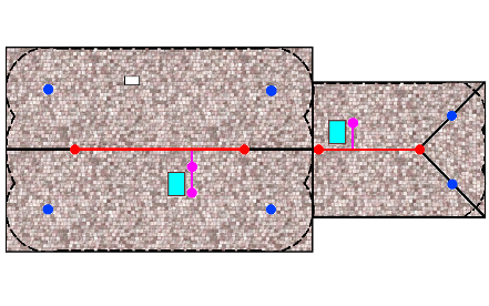 Schemi Tipo Di Messa In Sicurezza Linea Vita